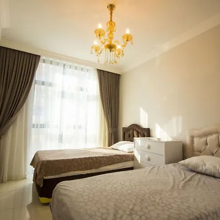 Star Palace ماهموتلار