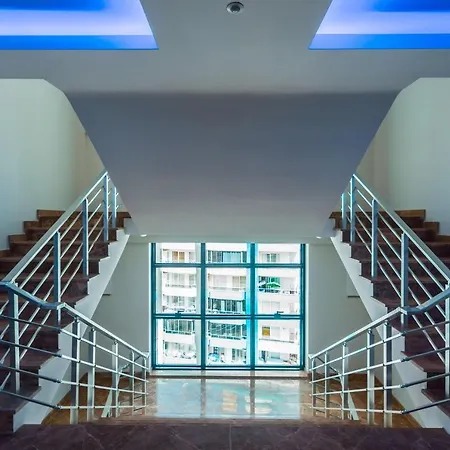 شقة Star Palace ماهموتلار