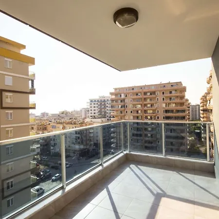 شقة Star Palace ماهموتلار