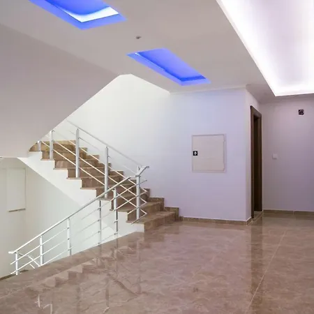 Star Palace شقة