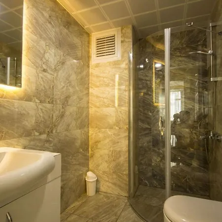 Star Palace * ماهموتلار
