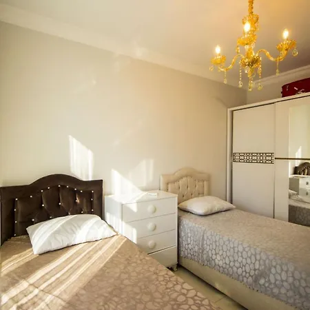 Apartmán Star Palace