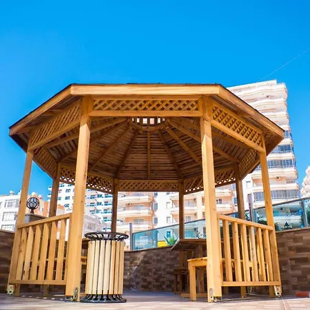 Apartmán Star Palace
