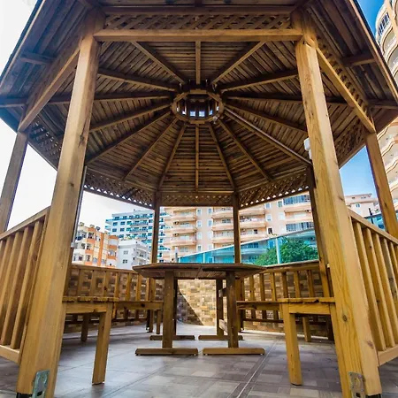 Star Palace Apartmán