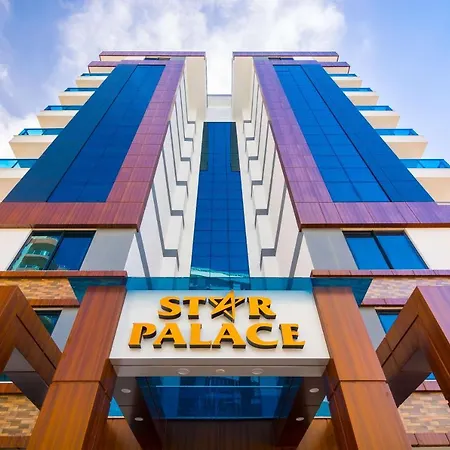 Star Palace Apartmán