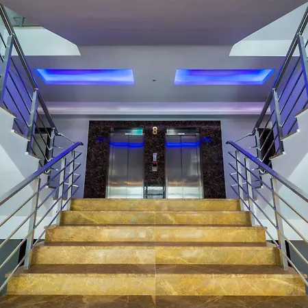 Apartmán Star Palace