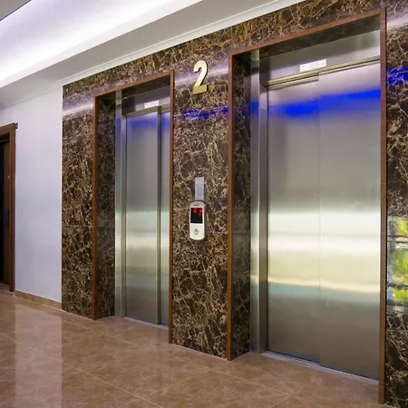 Star Palace Apartmán
